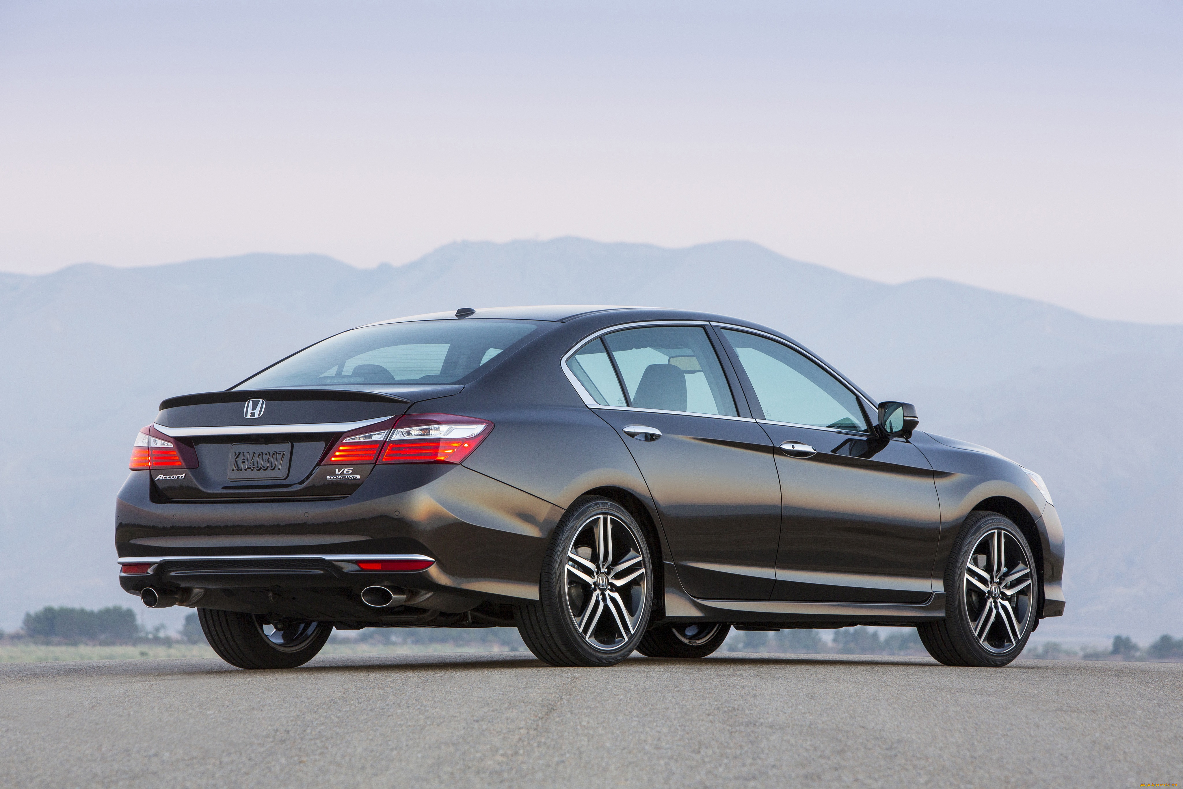 , honda, 2016, accord, touring, us-spec, 